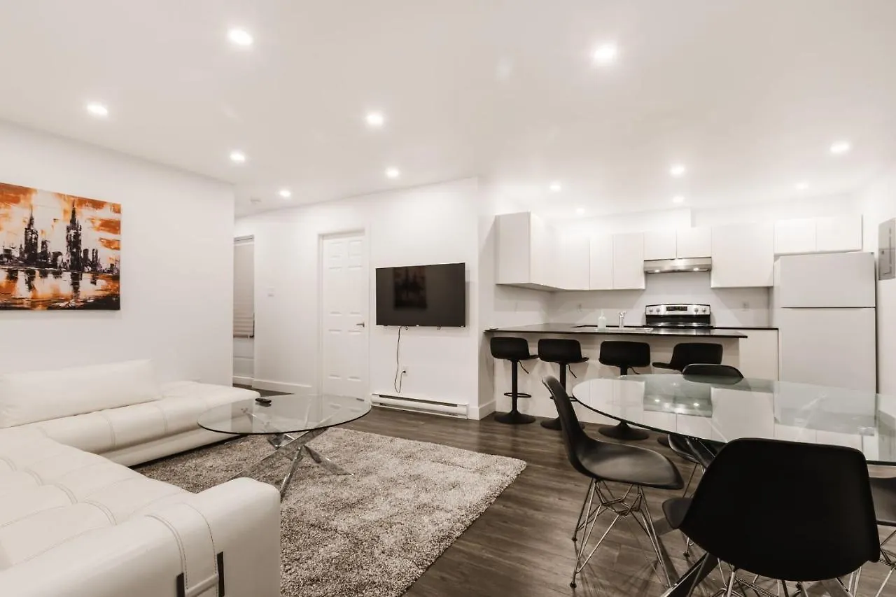 2 Bedroom Apartment - 1909 contacts